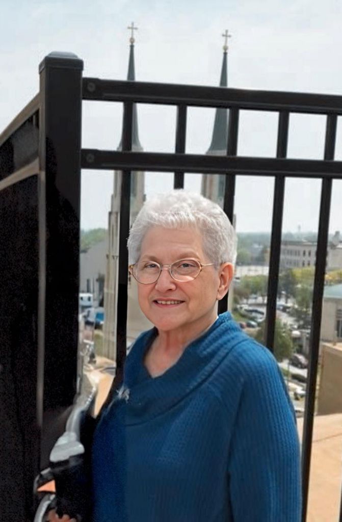 Janice Gayle Hildenbrand Profile Photo