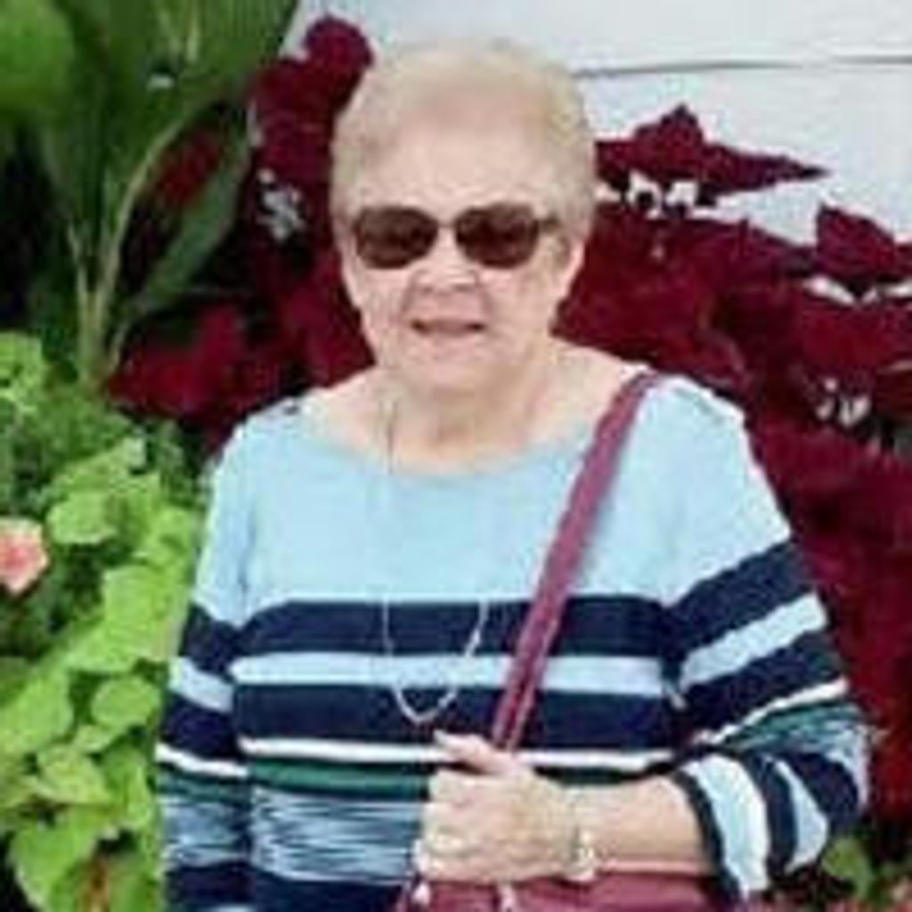 Romaine Marie Reiser Profile Photo