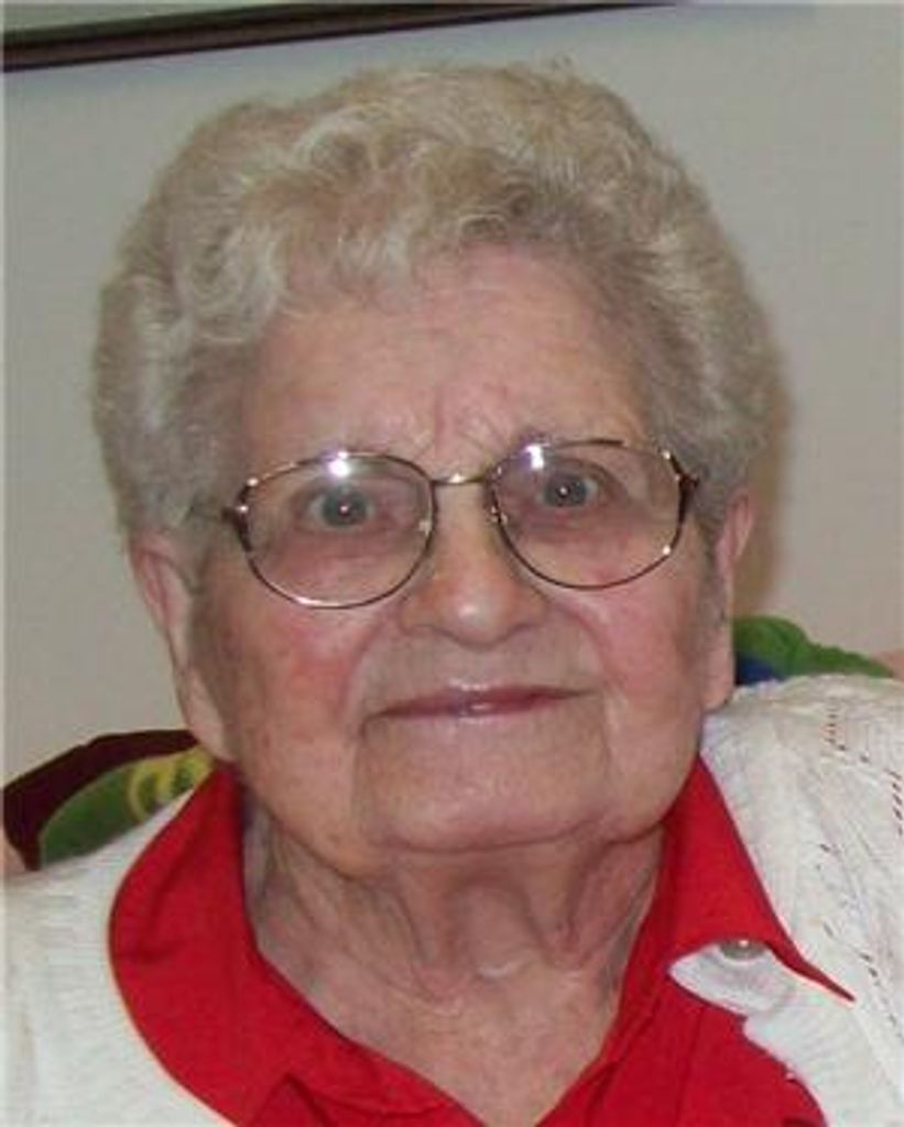 Evelyn  Fuchs
