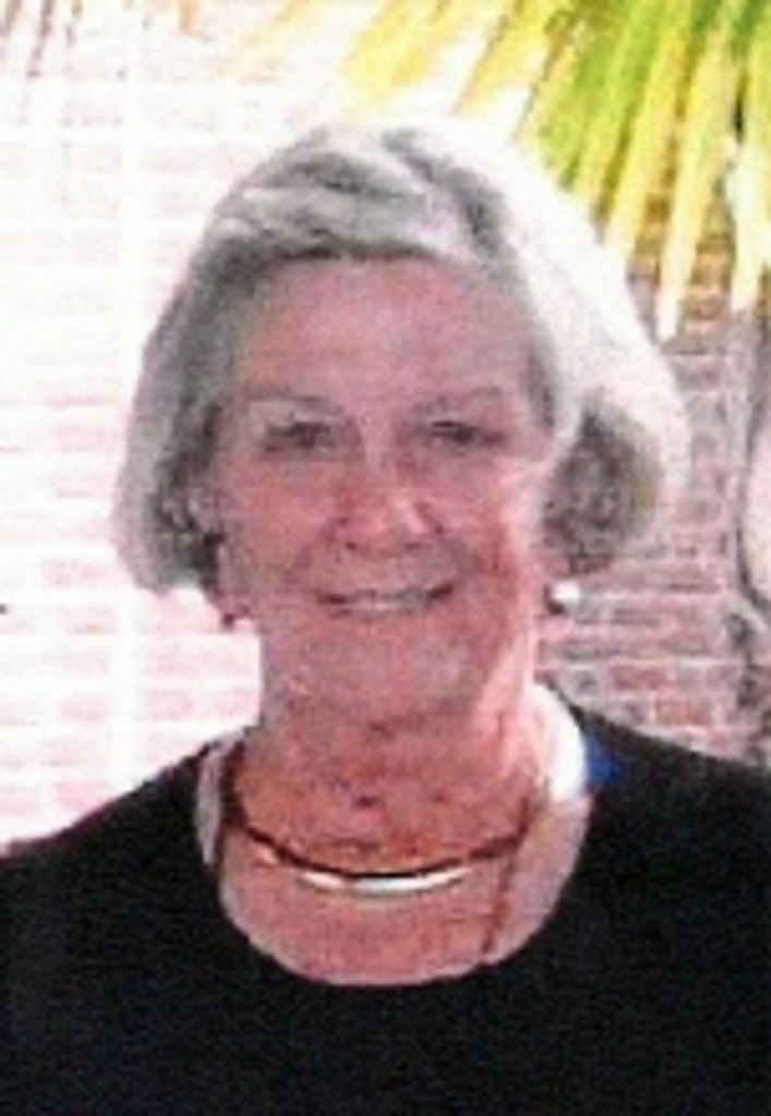 Jean Yarbrough Stallworth