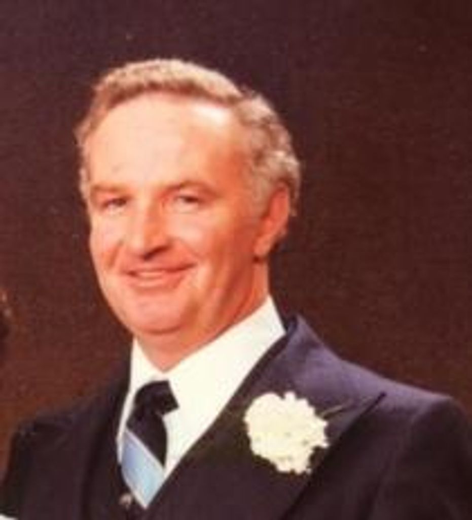 Douglas Bryan Townsley