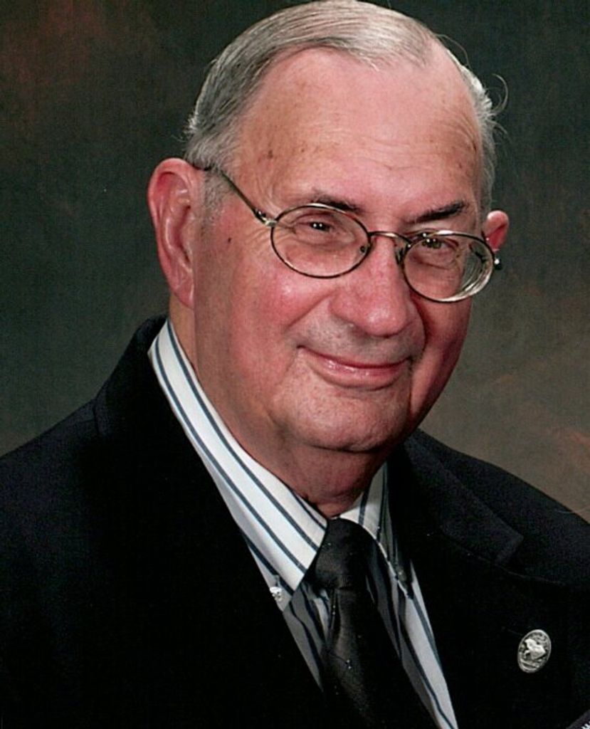 Robert Kenneth Gay