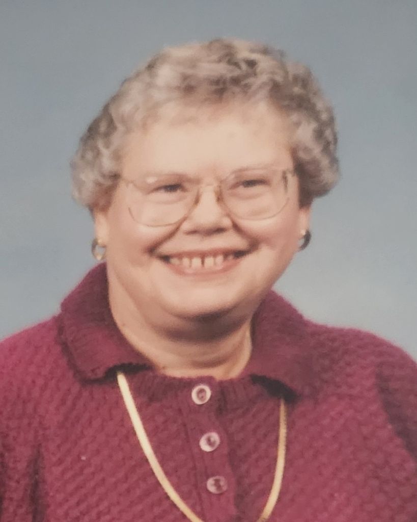 Lois E. Hutchcraft