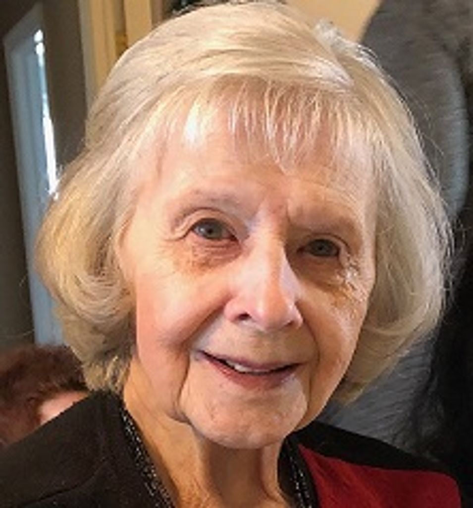 Isabel Haulman