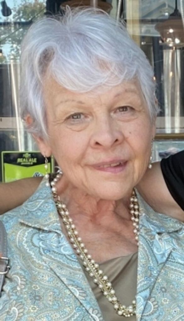 Letha Gail Elliott-Hajek Profile Photo