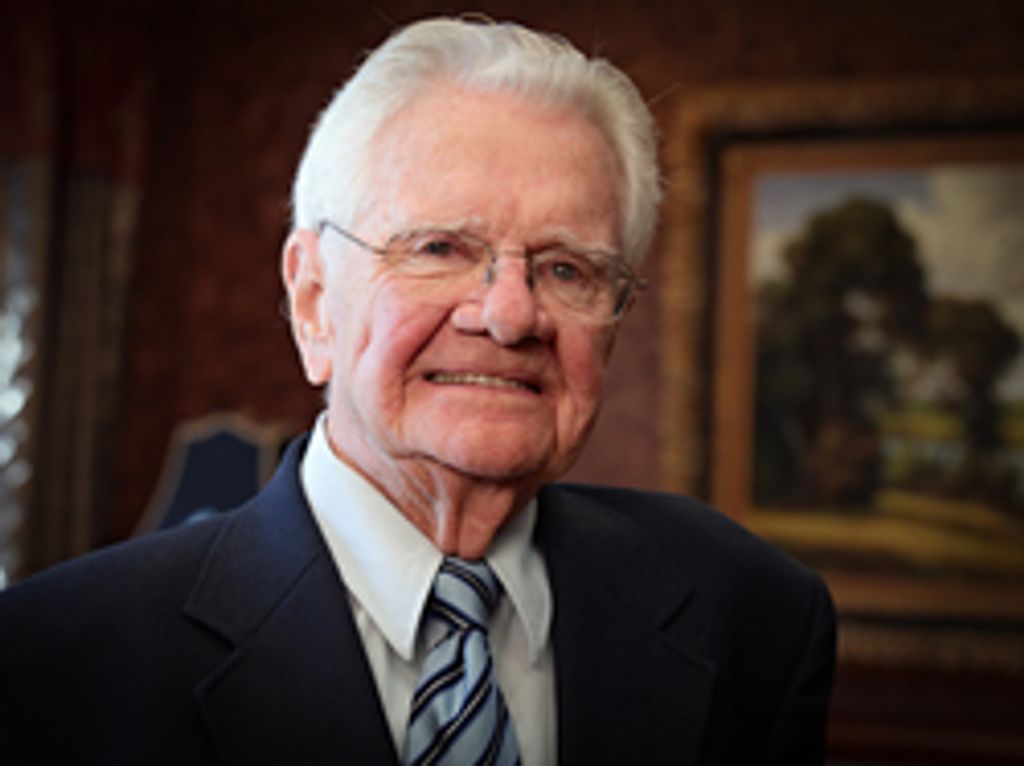 J.B. Walker