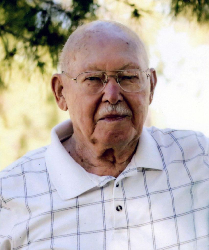R. Leroy Collins