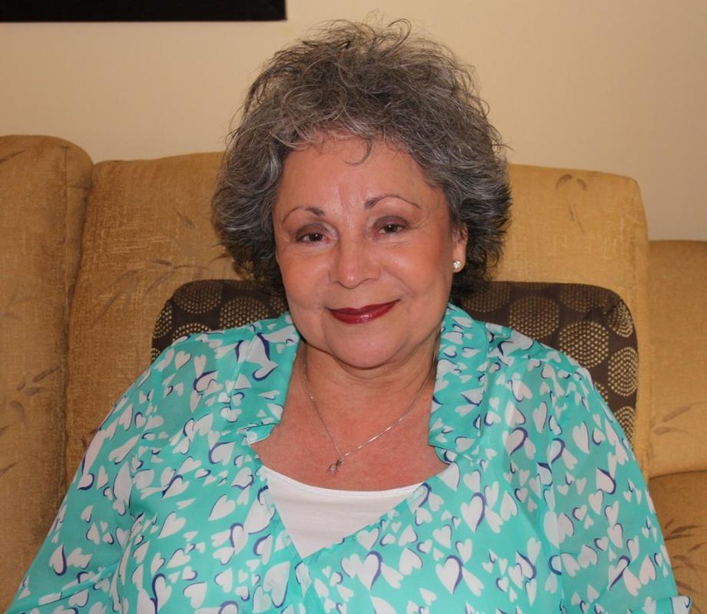 Mary Louise Johnson Profile Photo