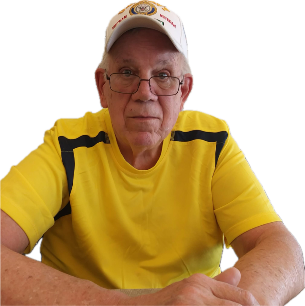 Kenneth D. Klamm