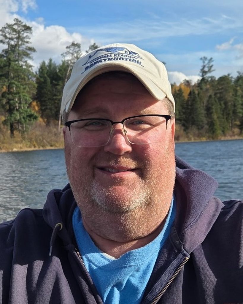 Michael "Mike" J. Kearney