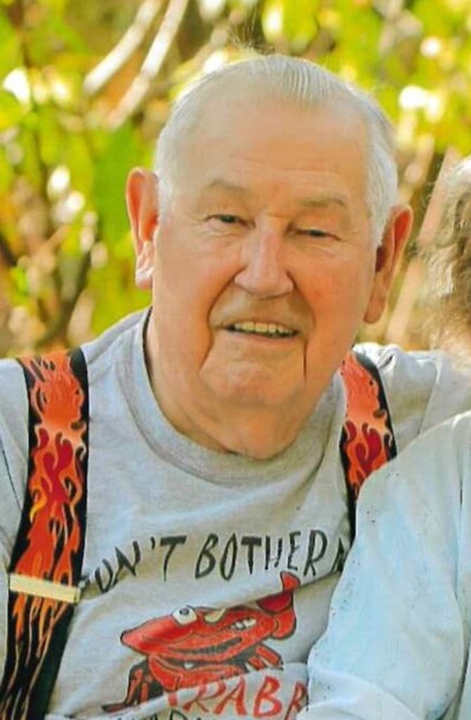 Henry  A. Tabash