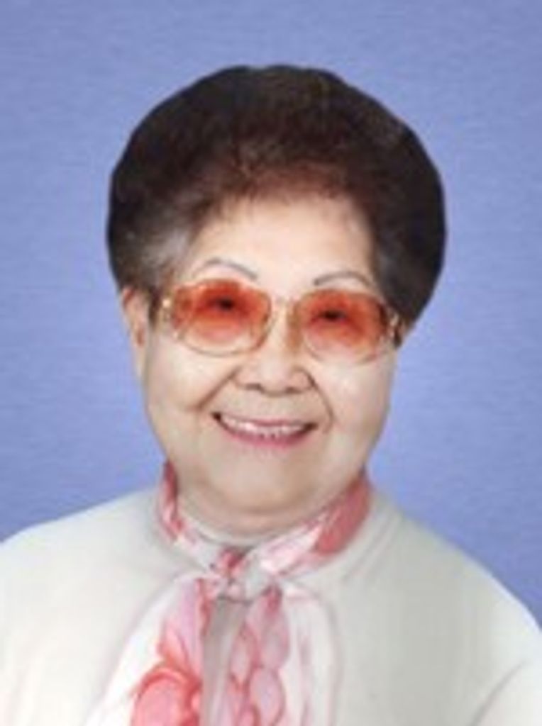Masako Omachi