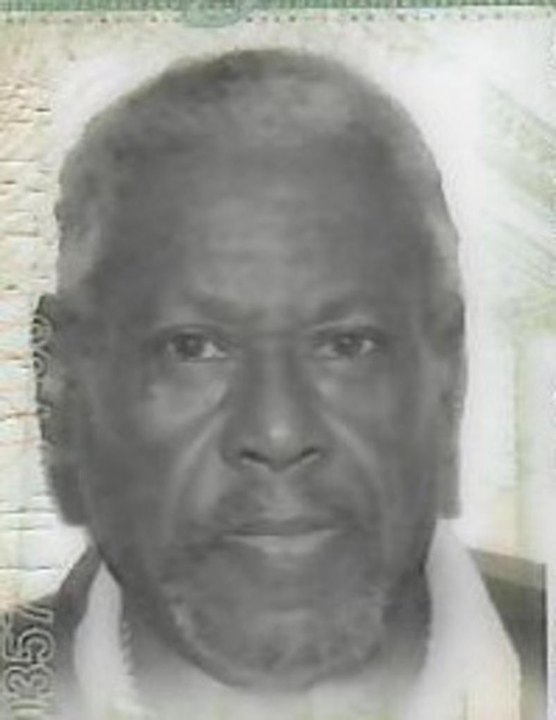 Marvin Eugene Barnes, Sr. Profile Photo