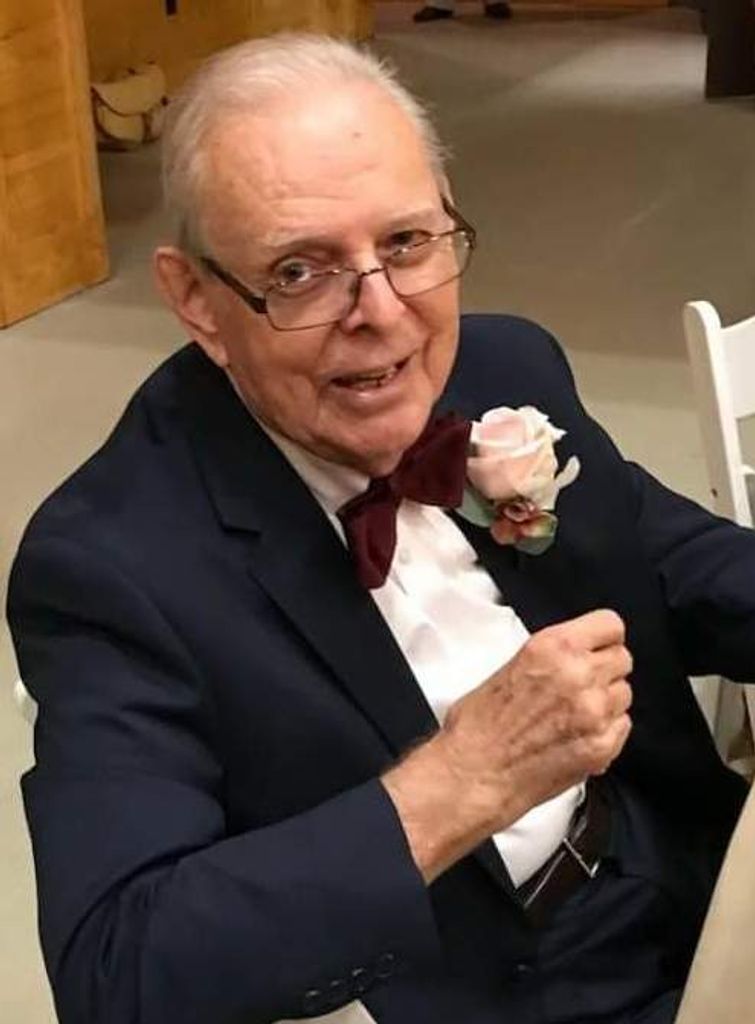 William "Billy" D. Norman