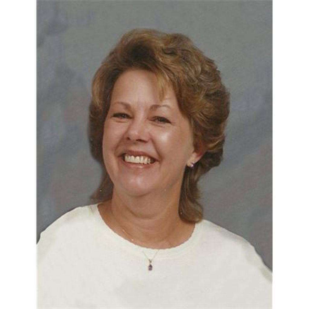 Jo Ann Vanhaelst