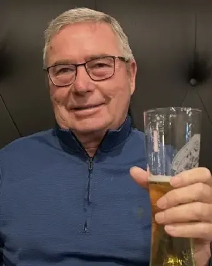 Jeffrey Malcolm Profile Photo