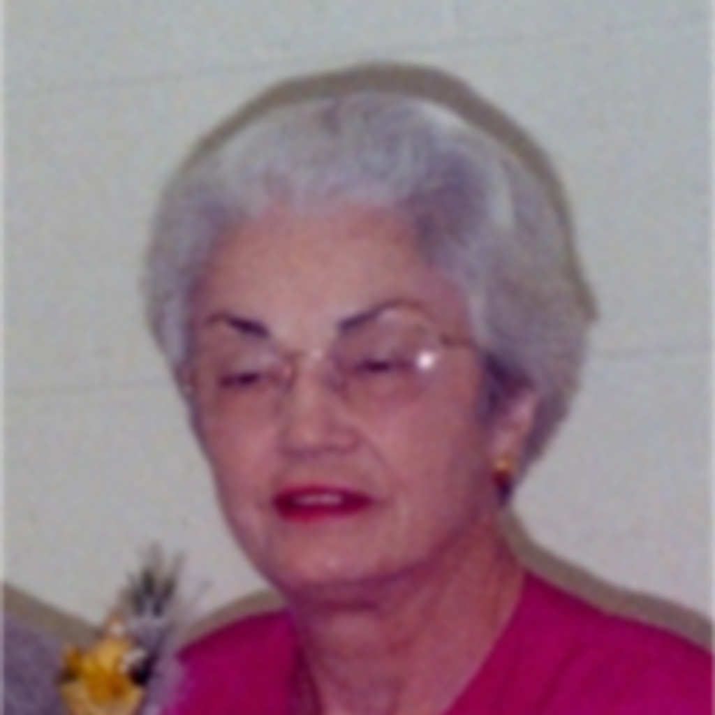 Sara O. Crittenden