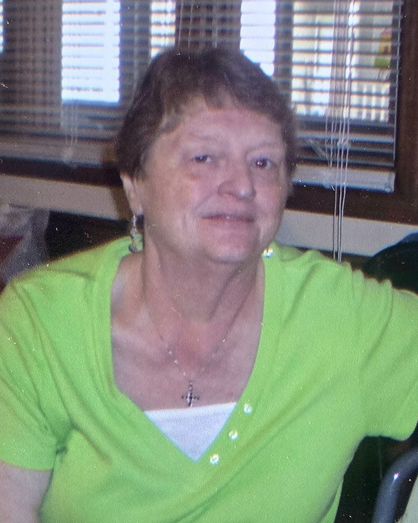 Sheila Dempsey Profile Photo
