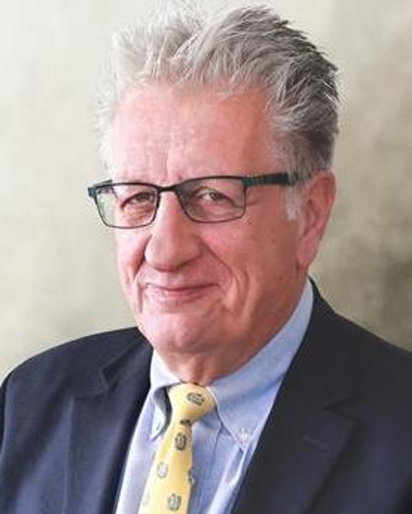 Robert M. "Bob" Octavio Profile Photo