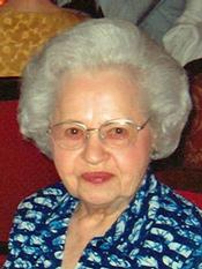 Agnes Catherine Grahmann Hemmi