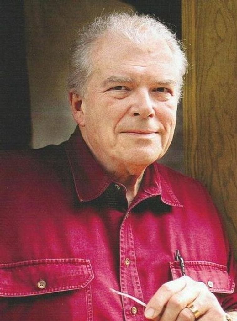William Workman Profile Photo