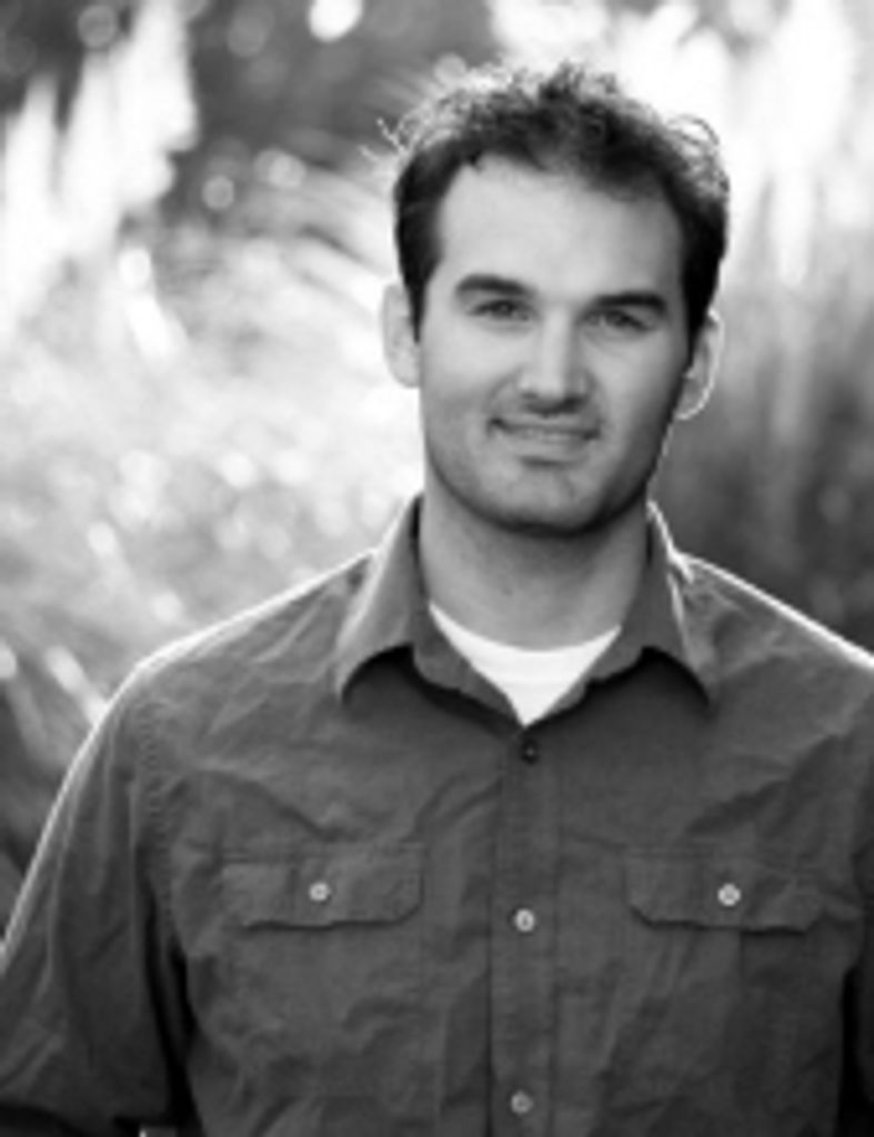 Christopher S. Brown