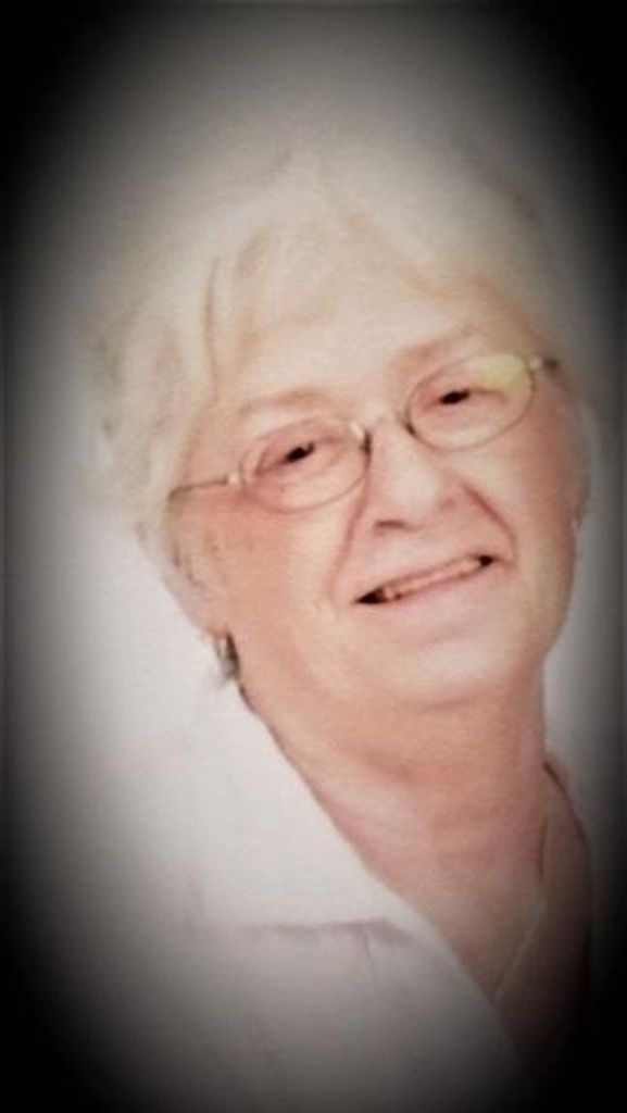 Jacqueline Kay Randall Kendall