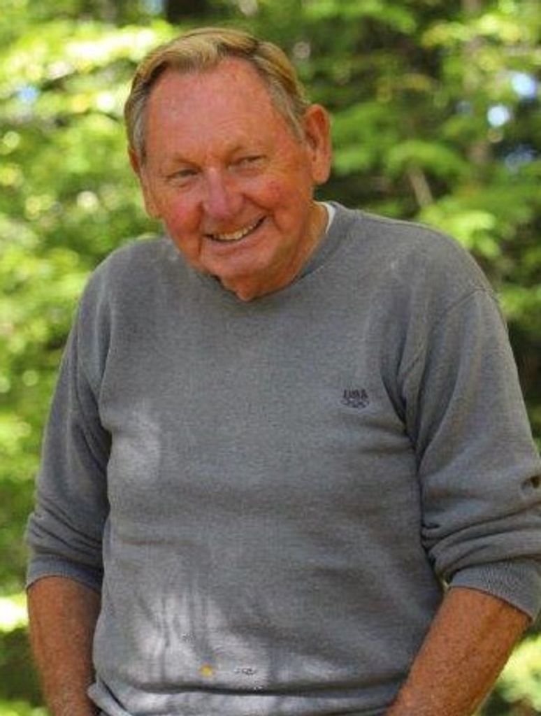 Donald M. Phillips Profile Photo