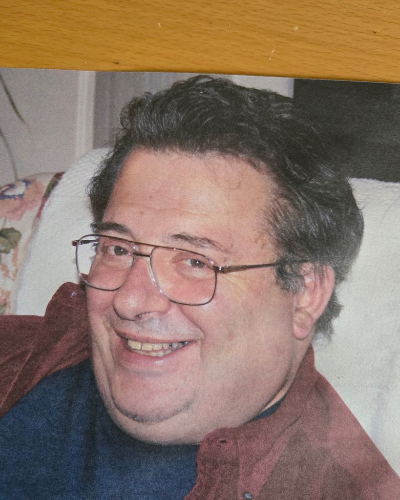 James Richard Haney Profile Photo
