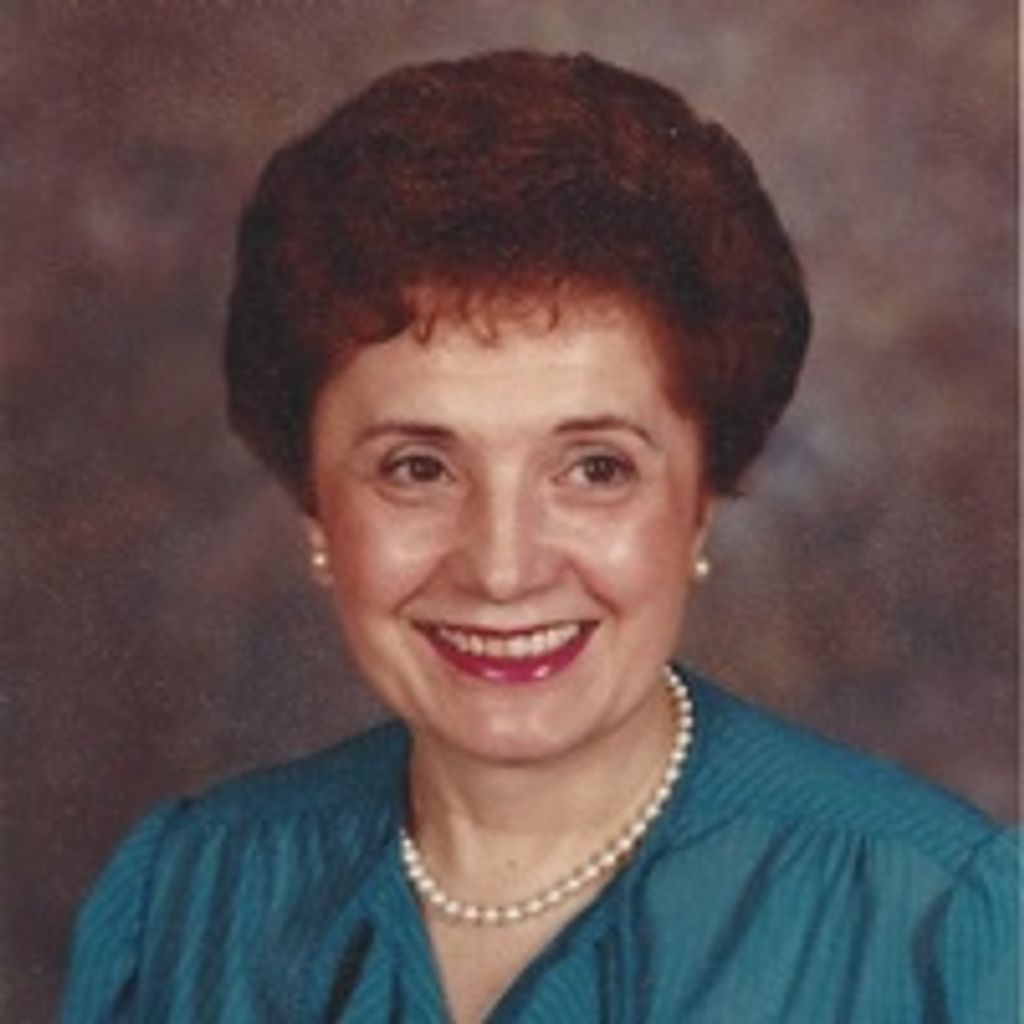 Lucia Hutson Profile Photo