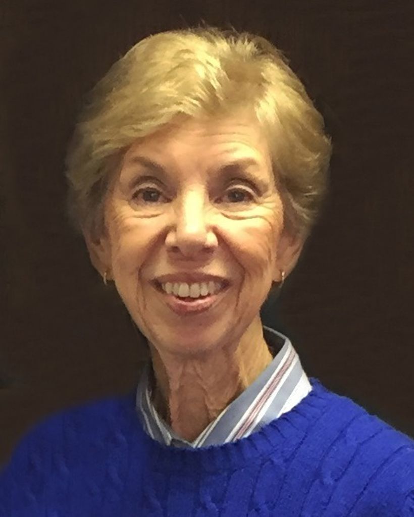 Katherine R. Braden