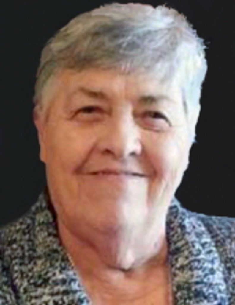 Joan L. (Vanalman) Costello
