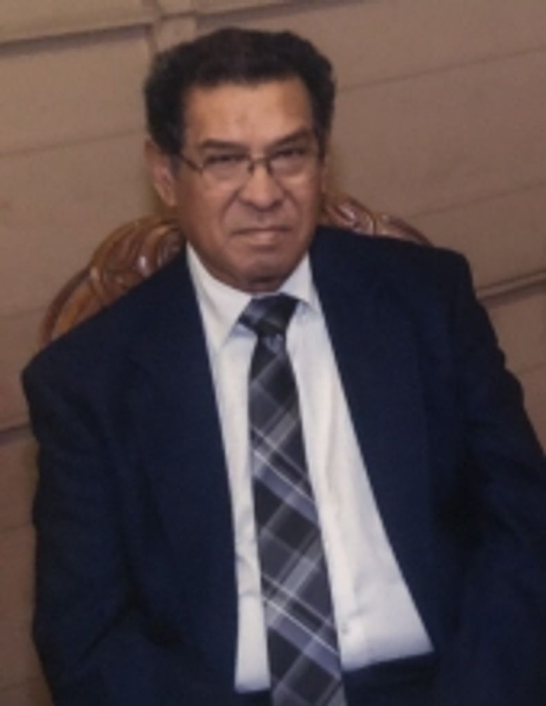 Jose Jesus Ayala