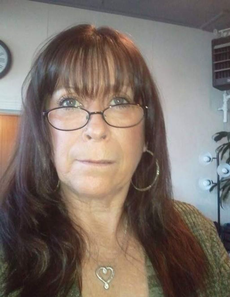 Teresa Ann (Gravino)  Milletics