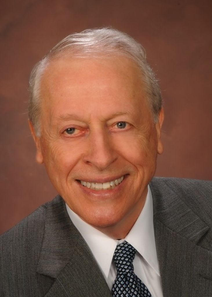 Charles Lambert Hickey Profile Photo