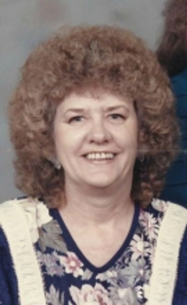 Monica Ann Welke