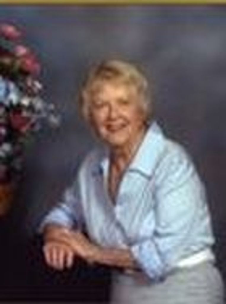 Virginia Simmons