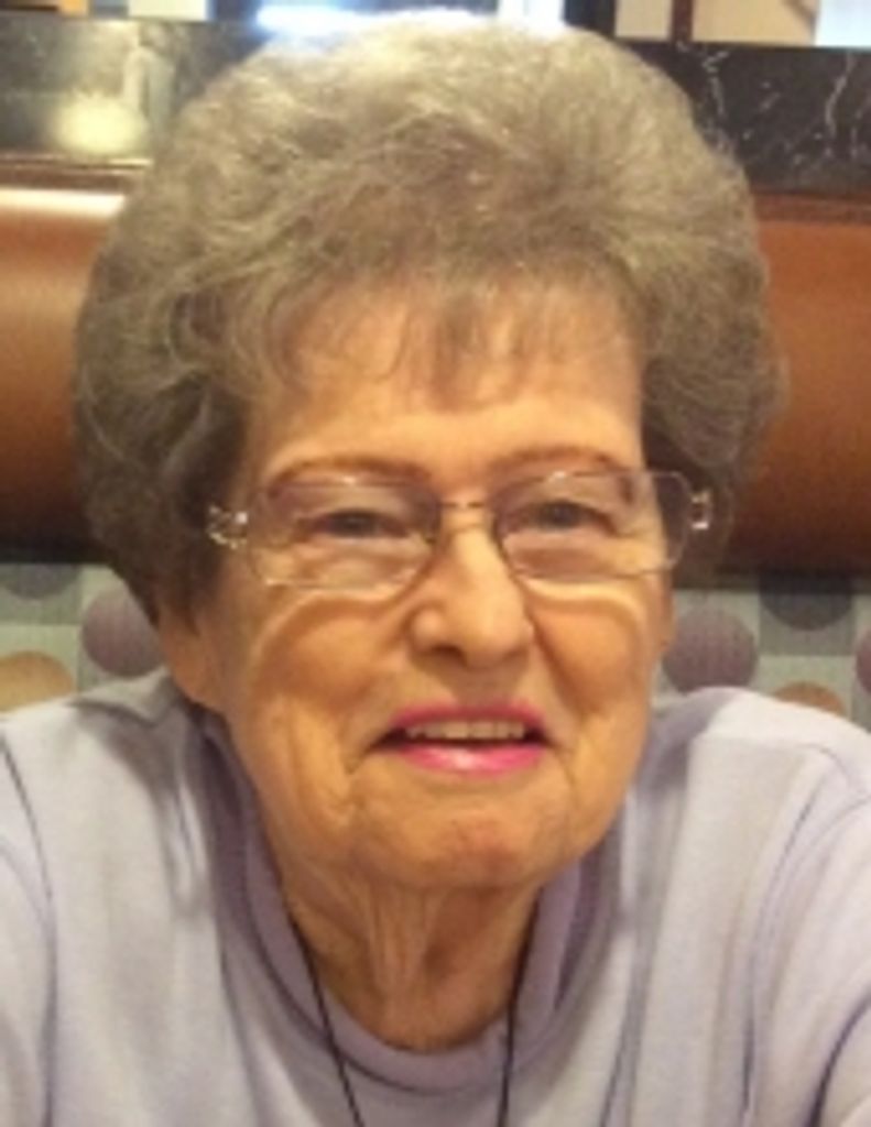 Shirley Wiess