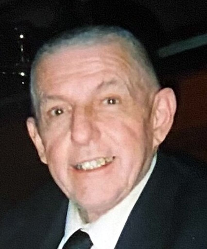 James V. Moran Profile Photo