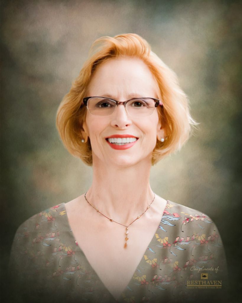 Vicky Hedrick