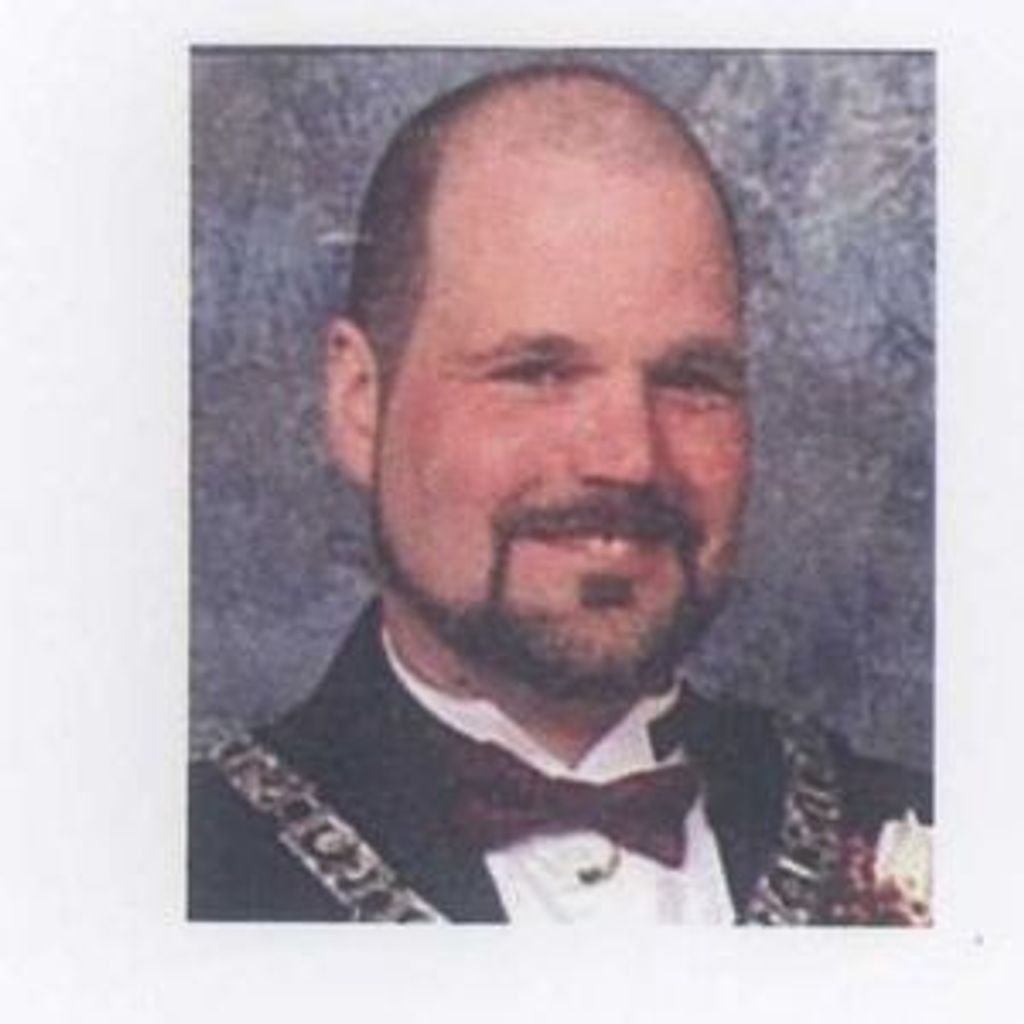 Timothy C. Woods Profile Photo
