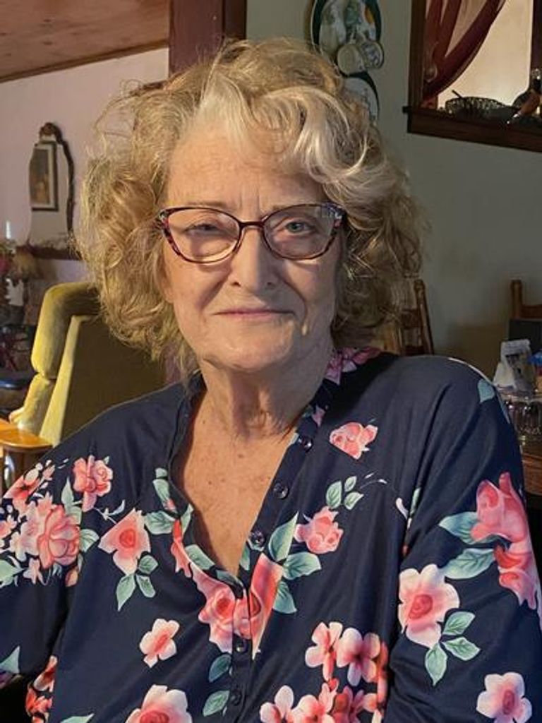 Margaret Virginia Lewis Profile Photo