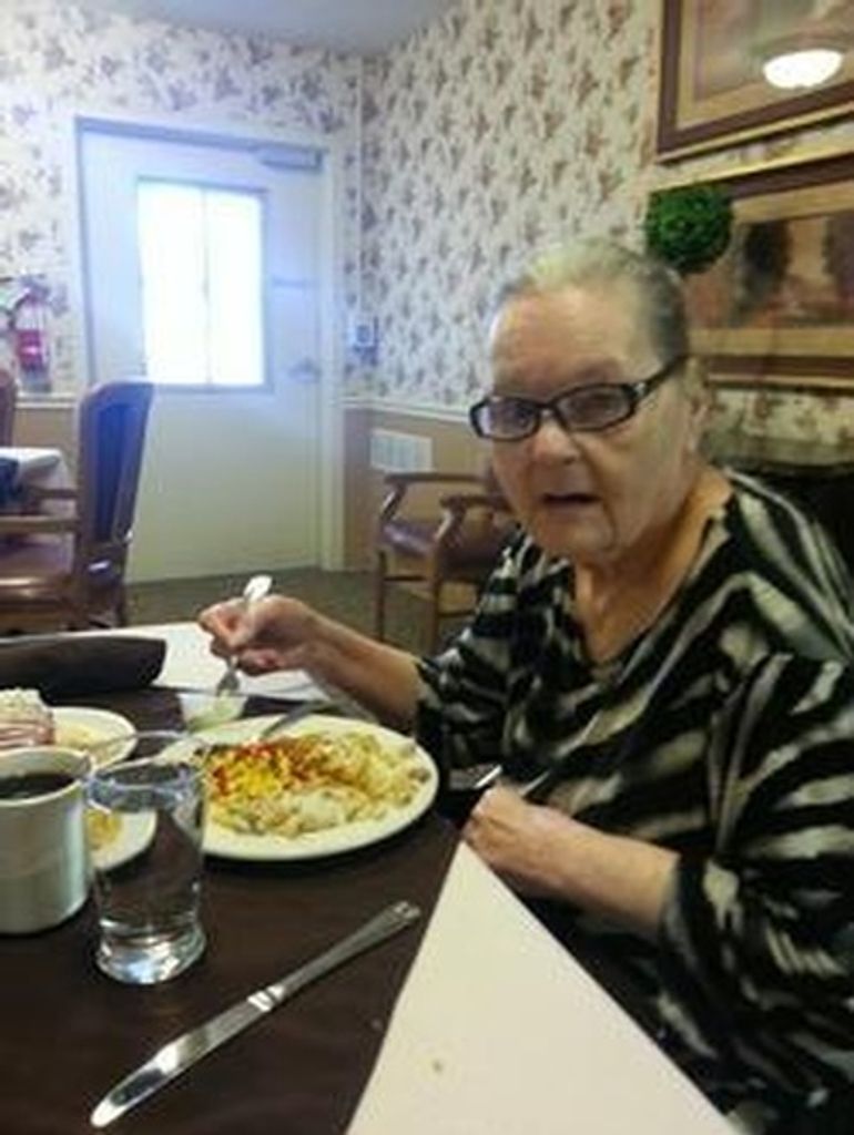Lauretta A. Carver