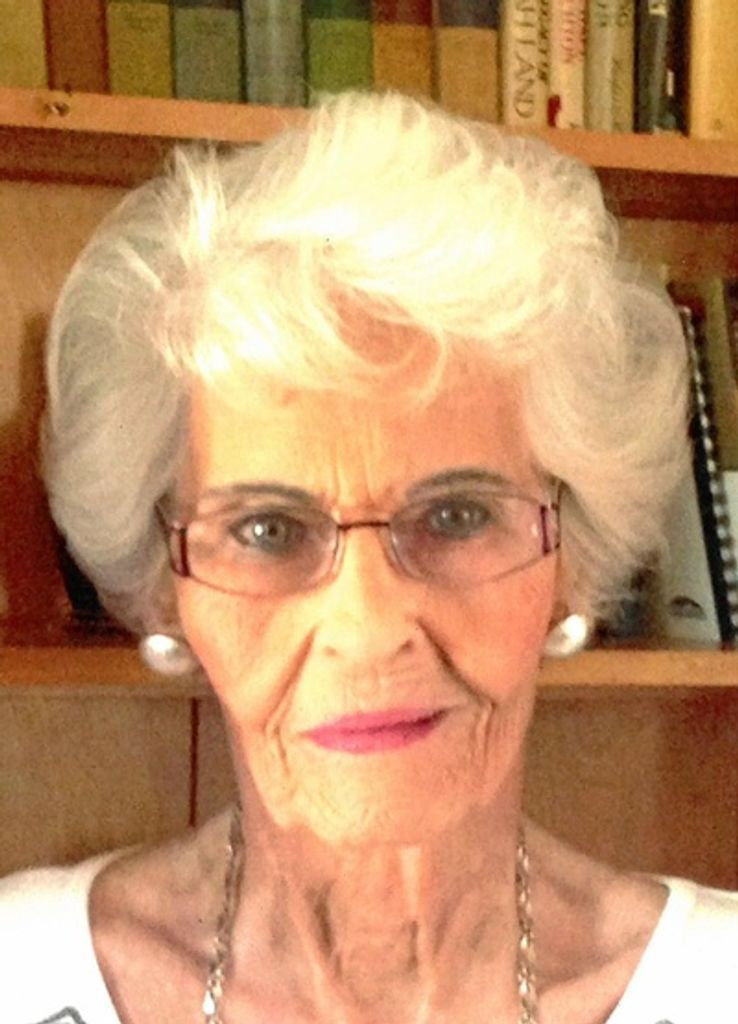 Wanda Louise Brown Profile Photo
