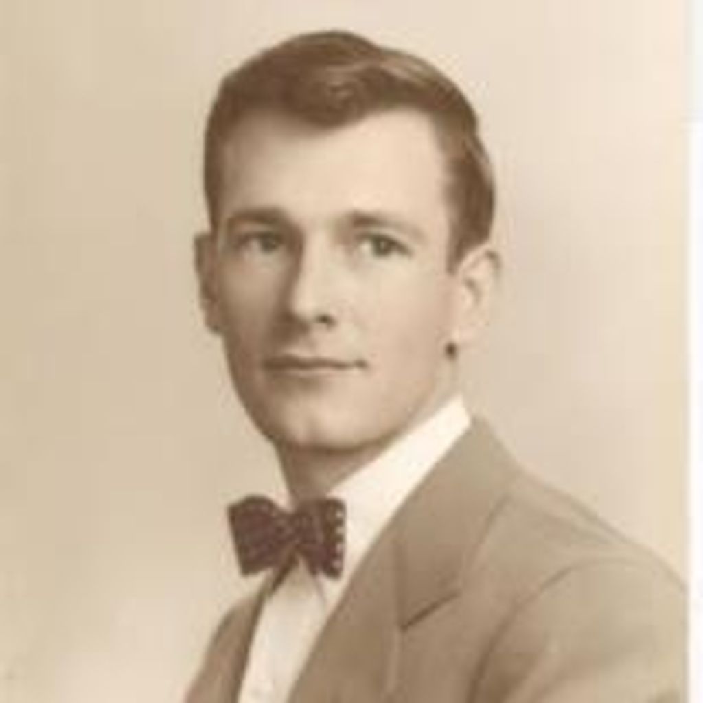 Joseph McMillin