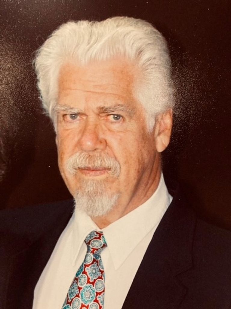 Michael "Mike" Wynne Burlingame Profile Photo
