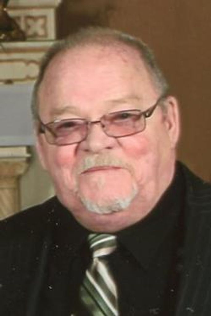 Charles E."Chuck" Workman Profile Photo