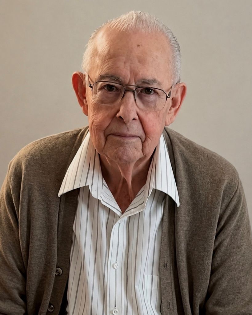 Robert Hale Kotter Profile Photo