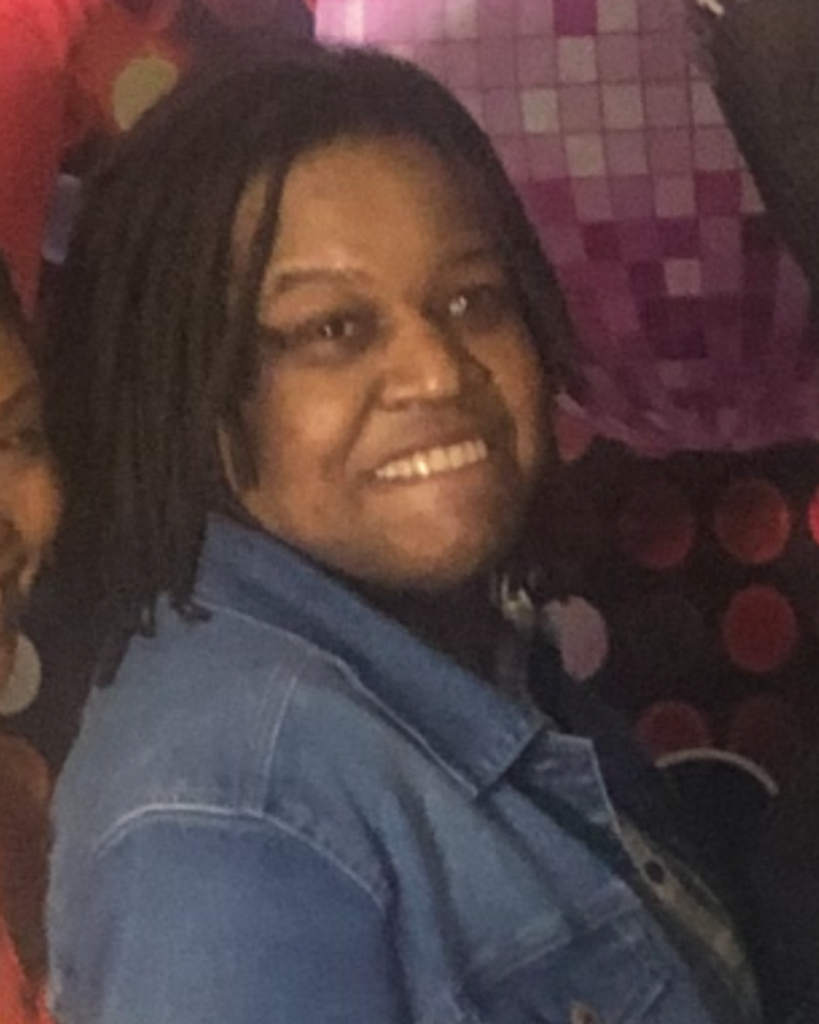 Chumane Brooks Profile Photo