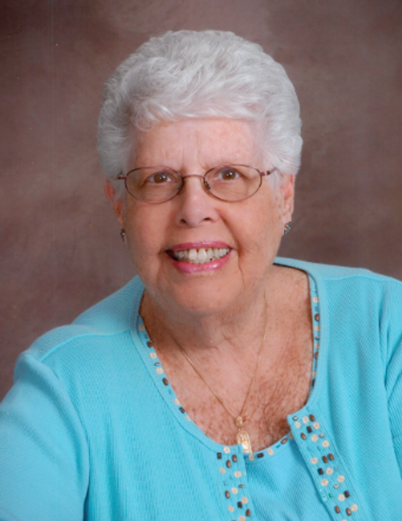 Margie Carolyn Gallagher